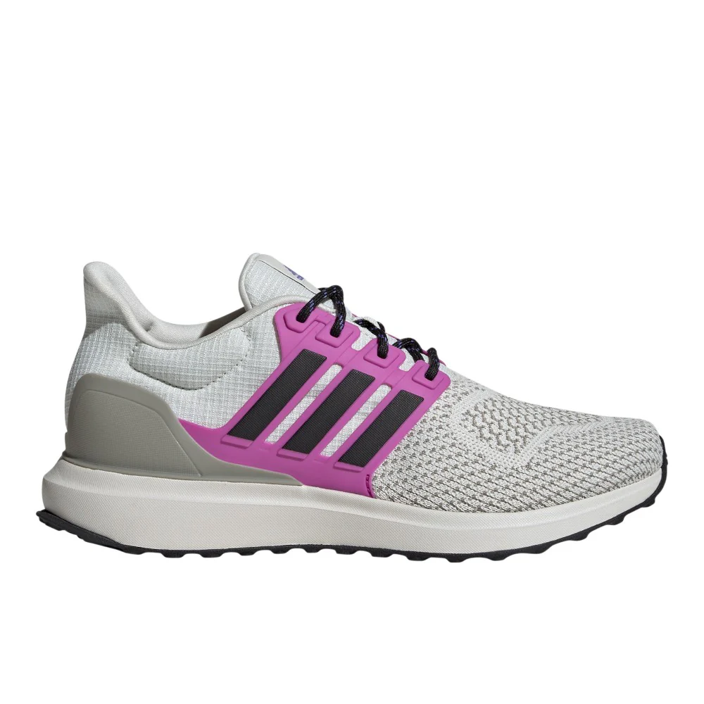 Ubounce DNA Lace Up Sneakers