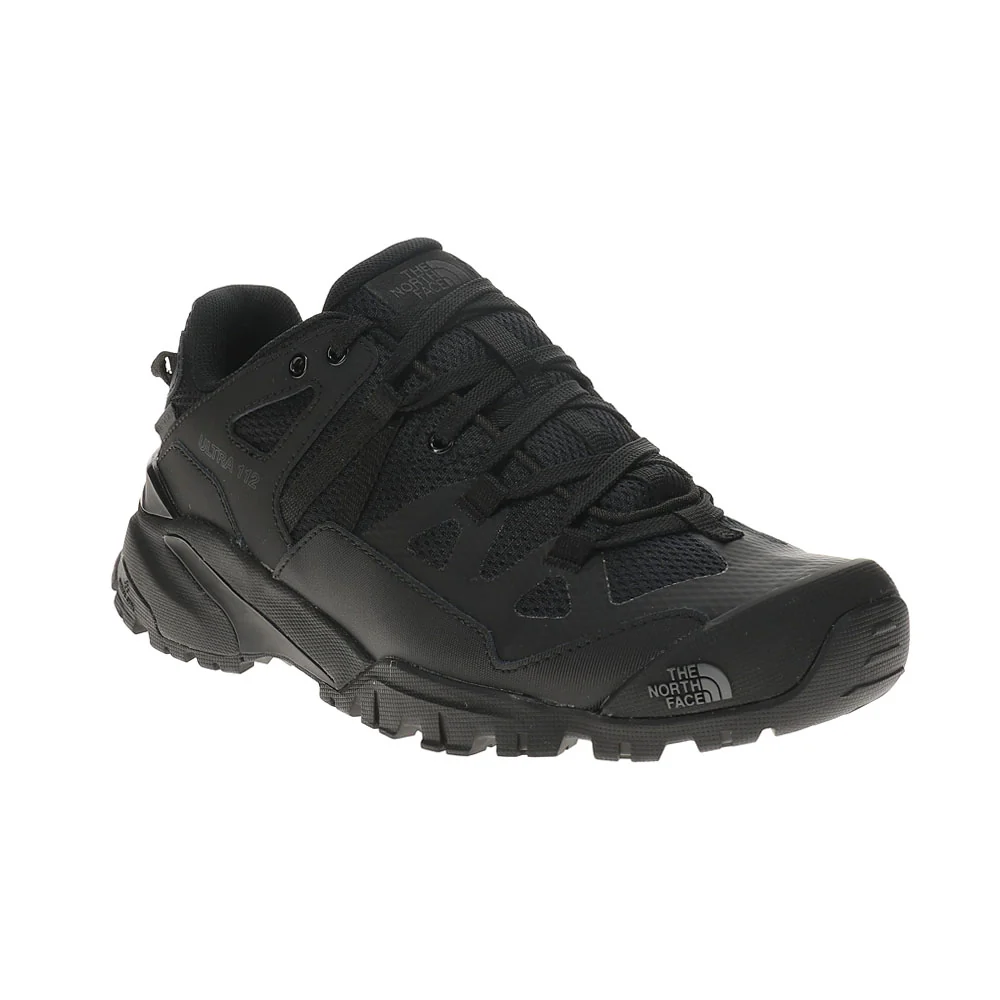 Ultra 112 Waterproof Trail Running Shoes - Image 2