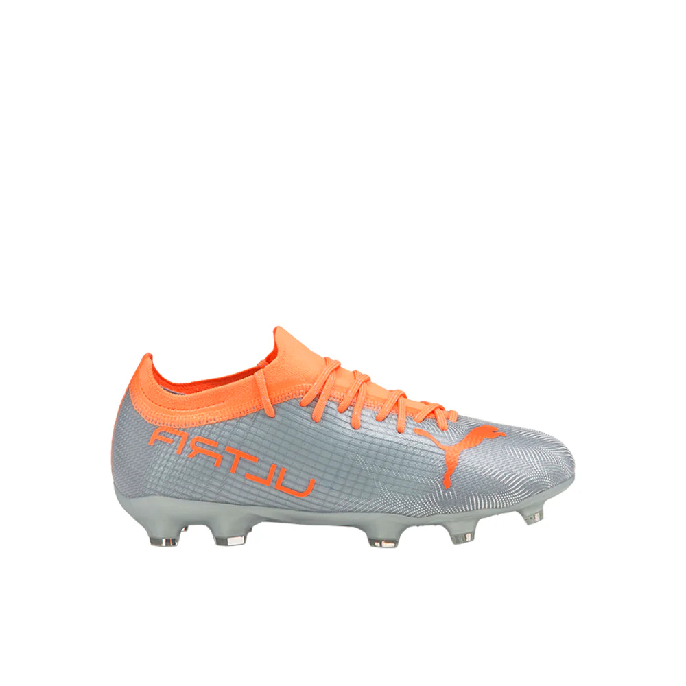 Ultra 2.4 Soccer Cleats (Big Kid)