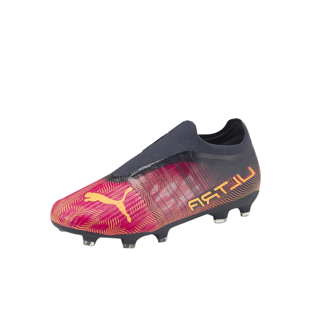 Ultra 3.4 Soccer Cleats (Little Kid-Big Kid) - Image 2