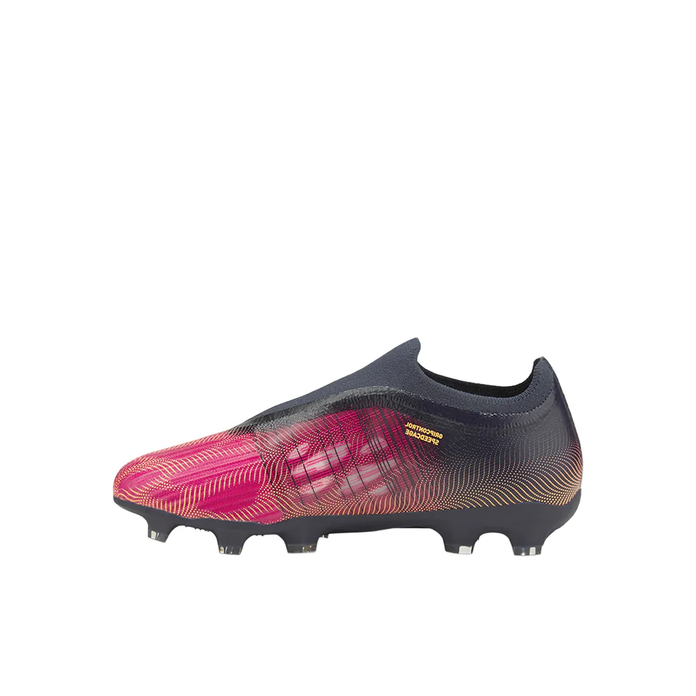 Ultra 3.4 Soccer Cleats (Little Kid-Big Kid) - Image 3