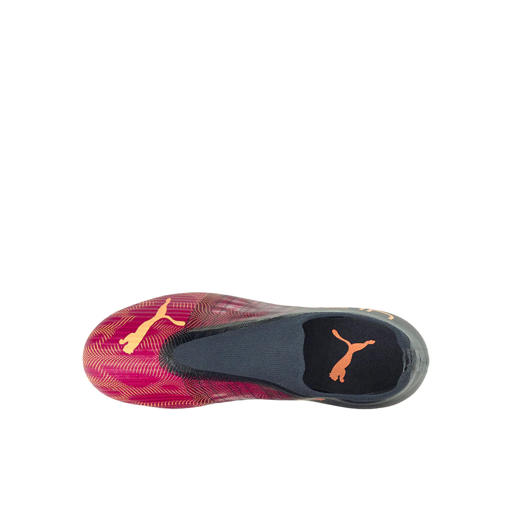Ultra 3.4 Soccer Cleats (Little Kid-Big Kid) - Image 4