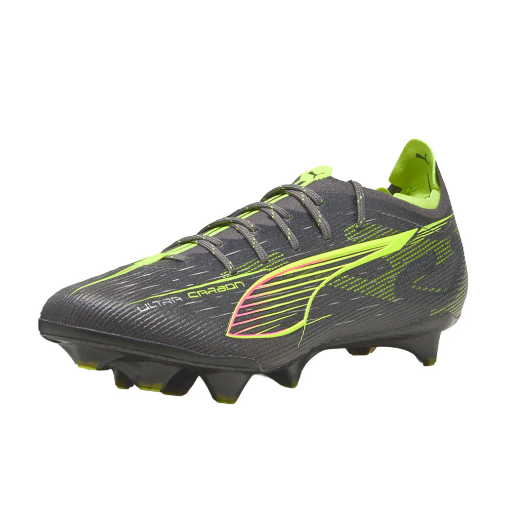 Ultra 5 Carbon Firm Ground Soccer Cleats - Image 2