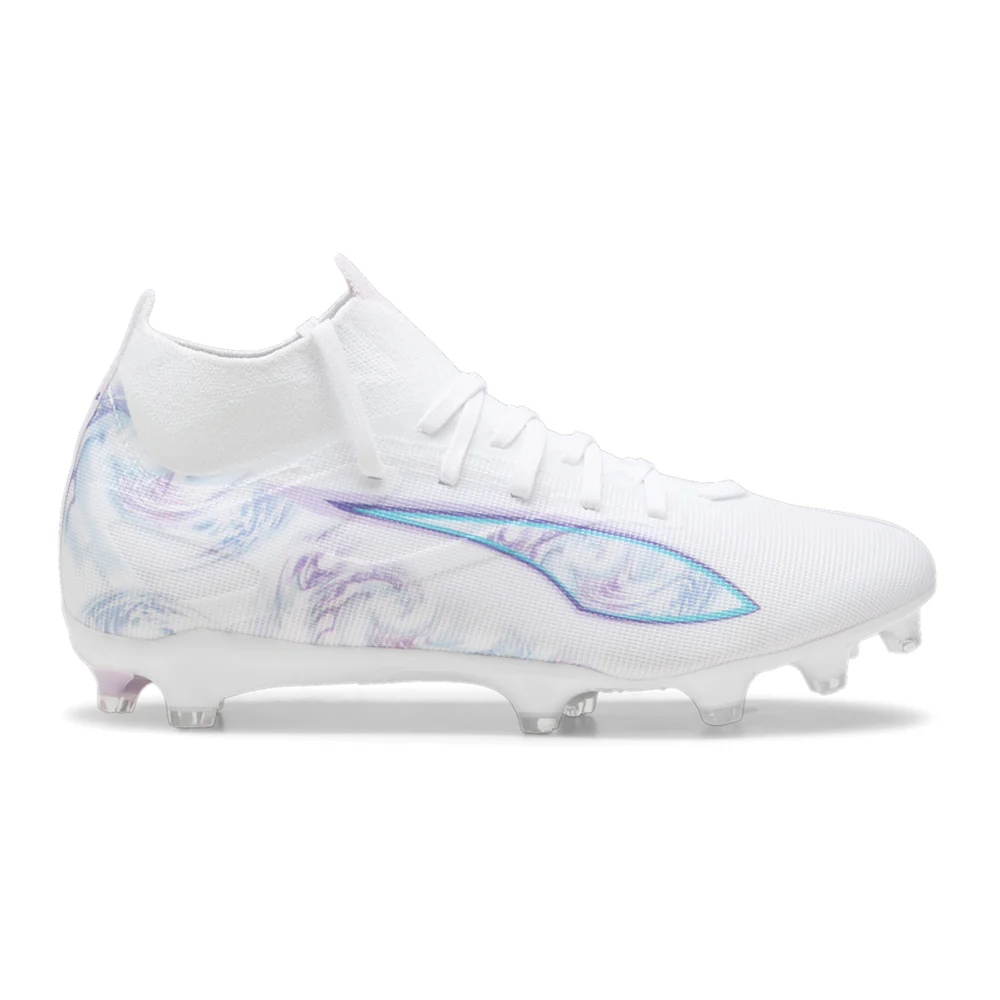 Ultra 5 Match Brilliance Firm Ground/Artificial Ground Soccer Cleats