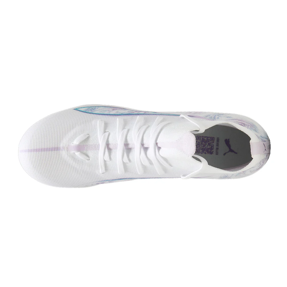 Ultra 5 Match Brilliance Firm Ground/Artificial Ground Soccer Cleats - Image 4