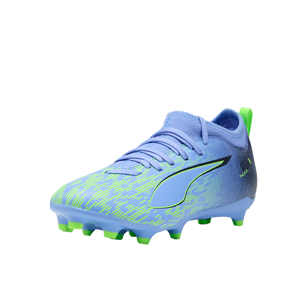 Ultra 5 Match Chasing The Dream Firm Ground/Artificial Ground Soccer Cleats (Youth) - Image 2