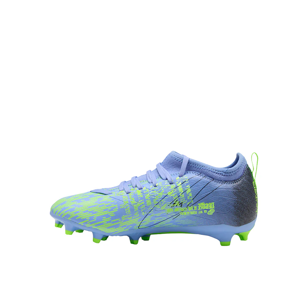 Ultra 5 Match Chasing The Dream Firm Ground/Artificial Ground Soccer Cleats (Youth) - Image 3