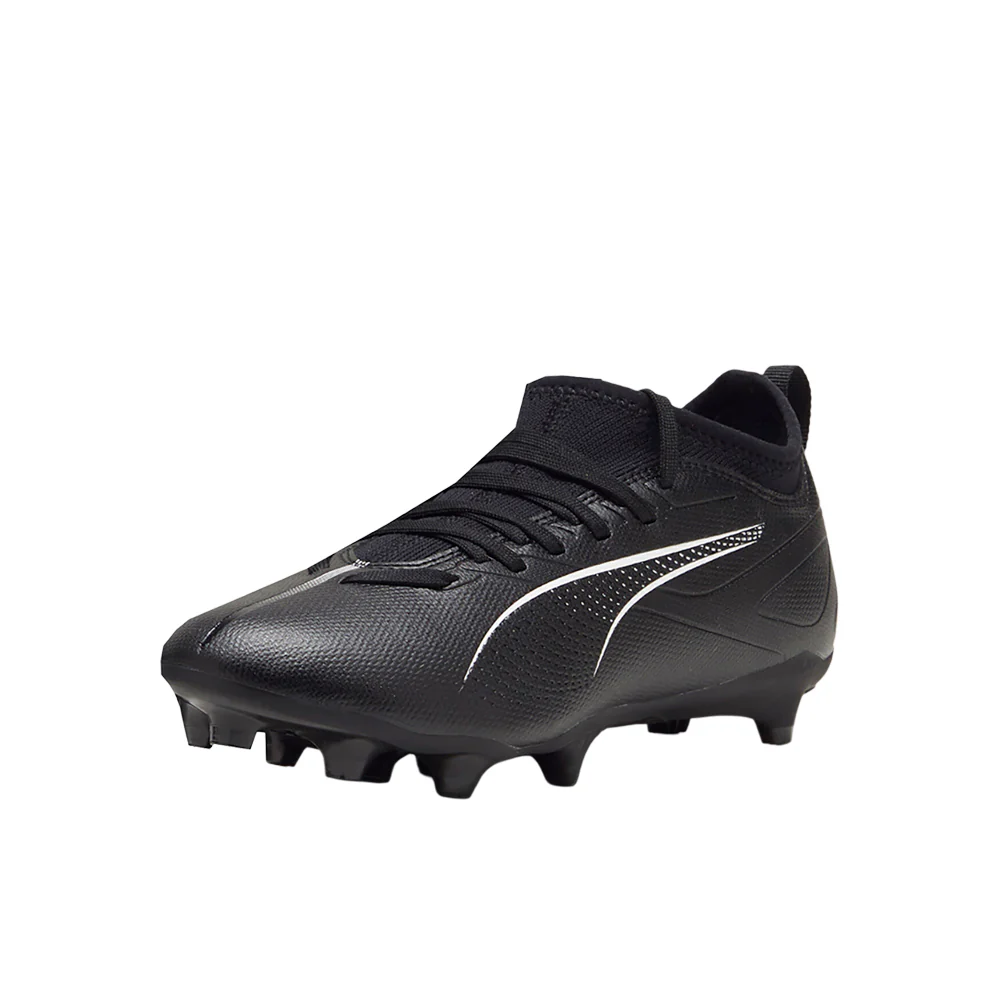 Ultra 5 Match Firm Ground/Artificial Ground Soccer Cleats (Big Kid) - Image 2