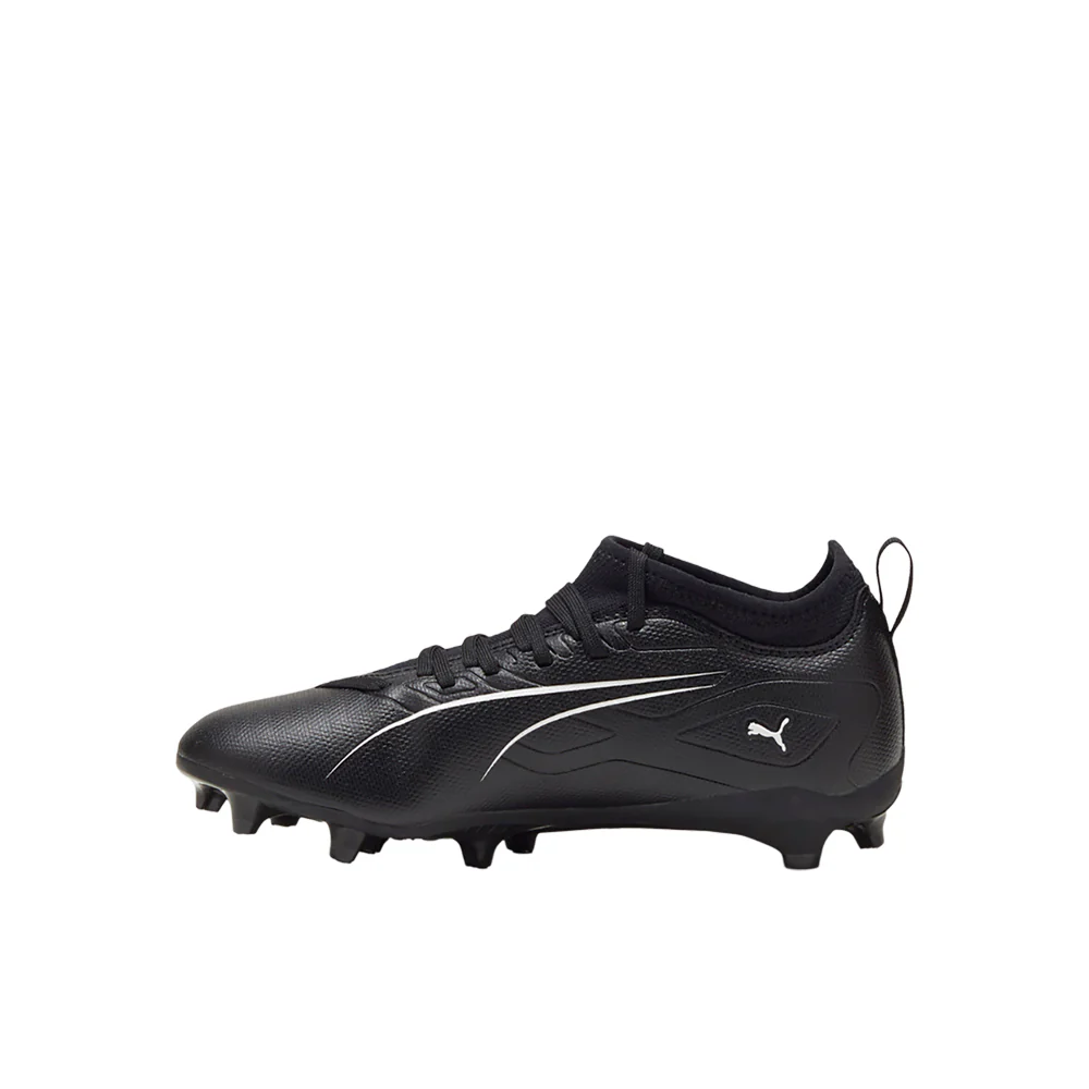 Ultra 5 Match Firm Ground/Artificial Ground Soccer Cleats (Big Kid) - Image 3