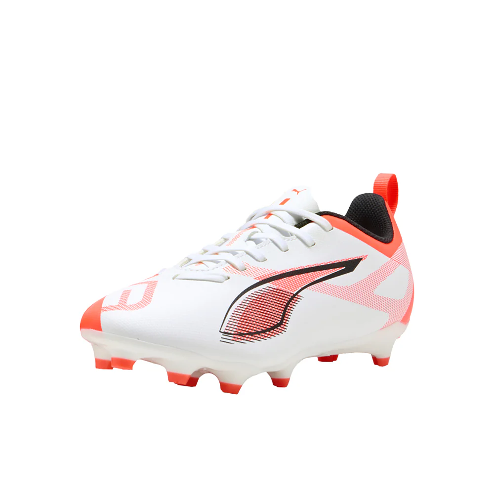 Ultra 5 Play Firm Ground/Artificial Ground Soccer Cleats (Big Kid) - Image 2