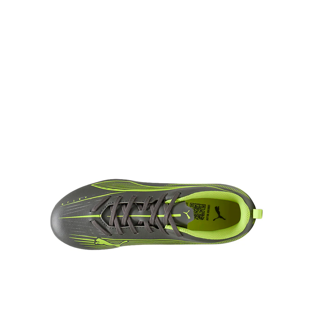 Ultra 5 Play Firm Ground/Artificial Ground Soccer Cleats (Big Kid) - Image 4