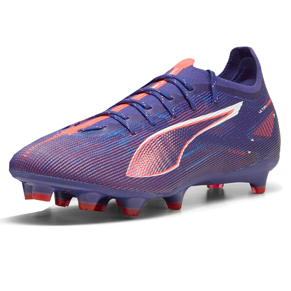 Ultra 5 Pro Firm Ground/Artificial Ground Soccer Cleats - Image 2