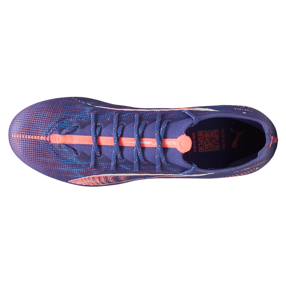 Ultra 5 Pro Firm Ground/Artificial Ground Soccer Cleats - Image 4