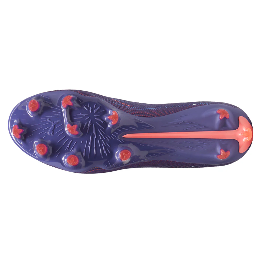 Ultra 5 Pro Firm Ground/Artificial Ground Soccer Cleats - Image 5