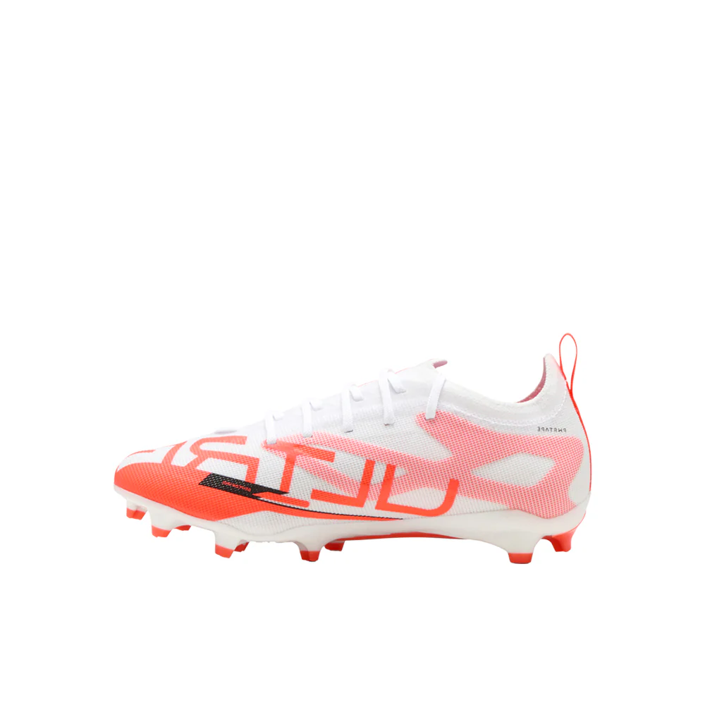 Ultra 5 Pro Soccer Cleats (Big Kids) - Image 3