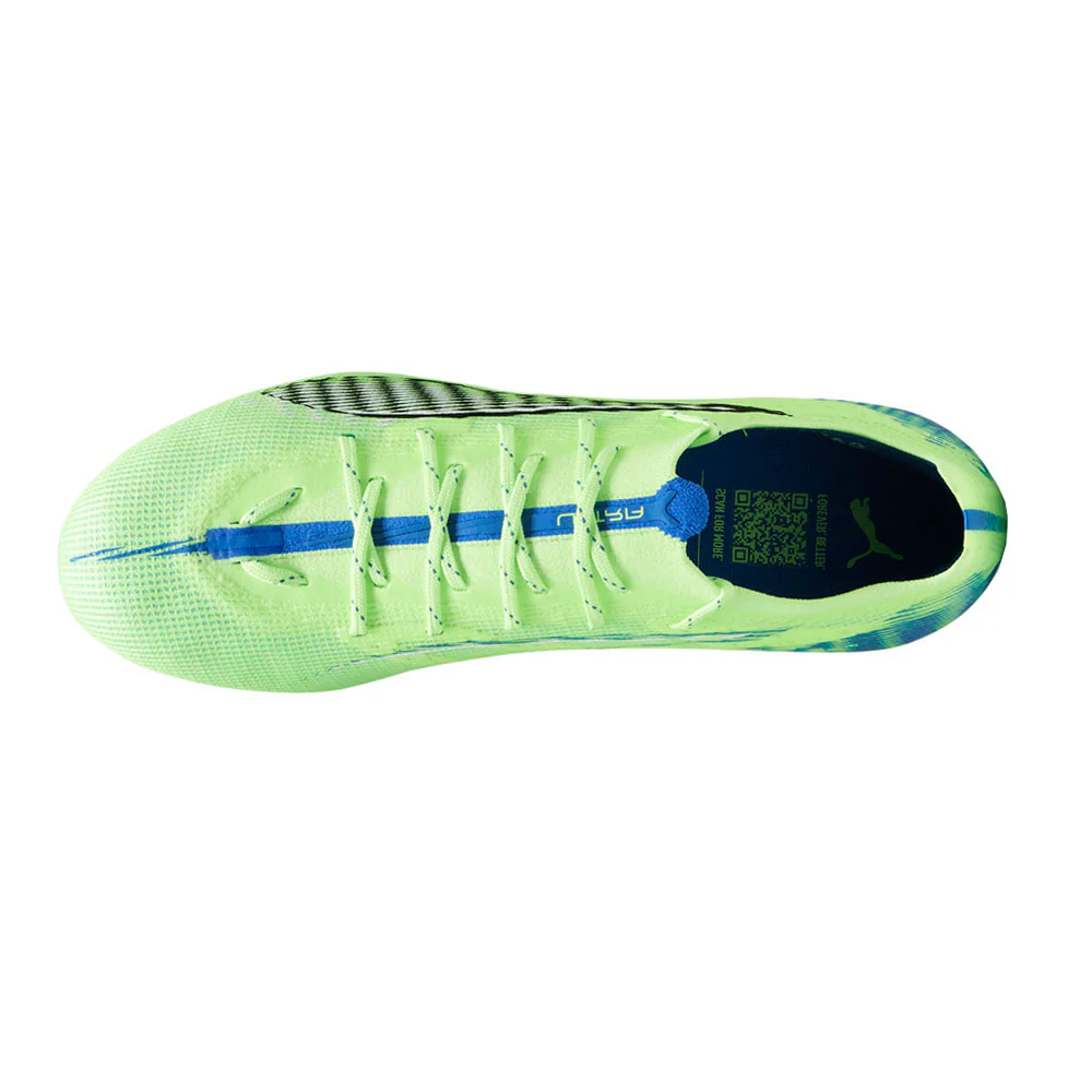 Ultra 5 Pro Firm Ground/Artificial Ground Soccer Cleats - Image 4