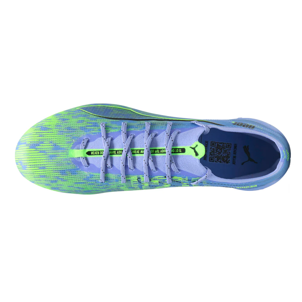 Ultra 5 Ultimate Chasing The Dream Soccer Cleats - Image 4