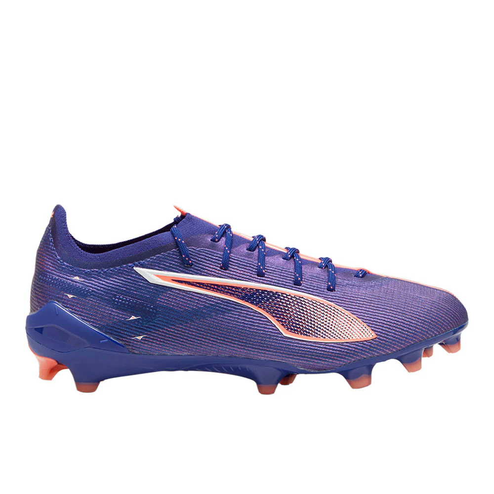 Ultra 5 Ultimate Firm Ground Soccer Cleats