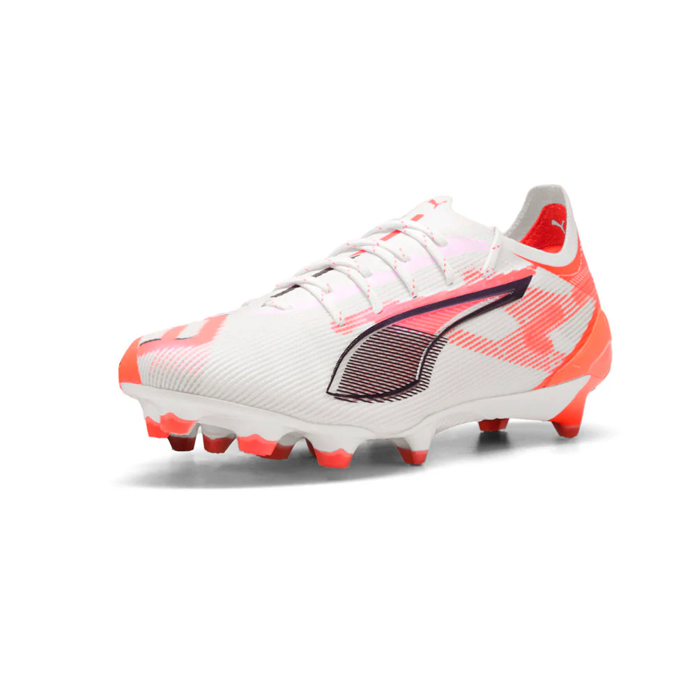 Ultra 5 Ultimate Firm Ground Soccer Cleats - Image 2