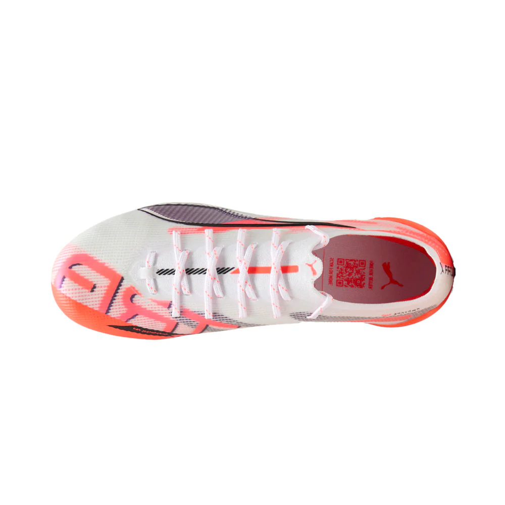 Ultra 5 Ultimate Firm Ground Soccer Cleats - Image 4