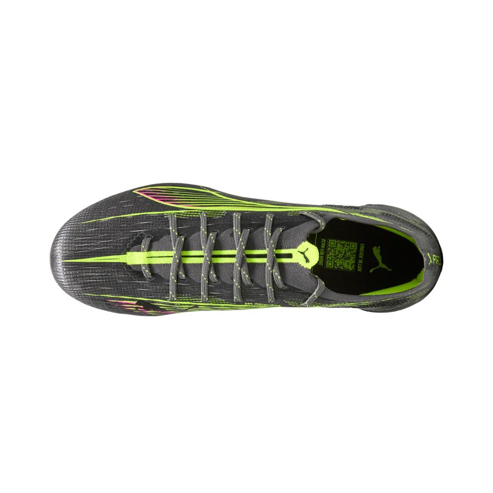 Ultra 5 Ultimate Firm Ground Soccer Cleats - Image 4