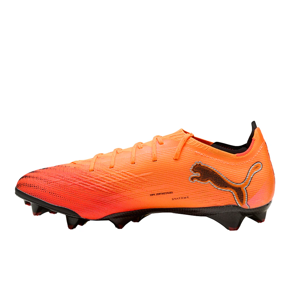 Ultra 6 Carbon Firm ground Soccer Cleats - Image 3