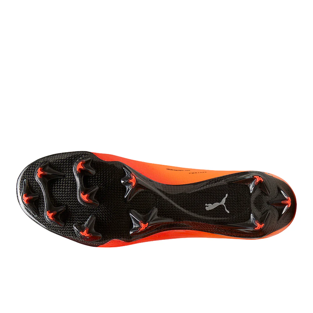 Ultra 6 Carbon Firm ground Soccer Cleats - Image 5