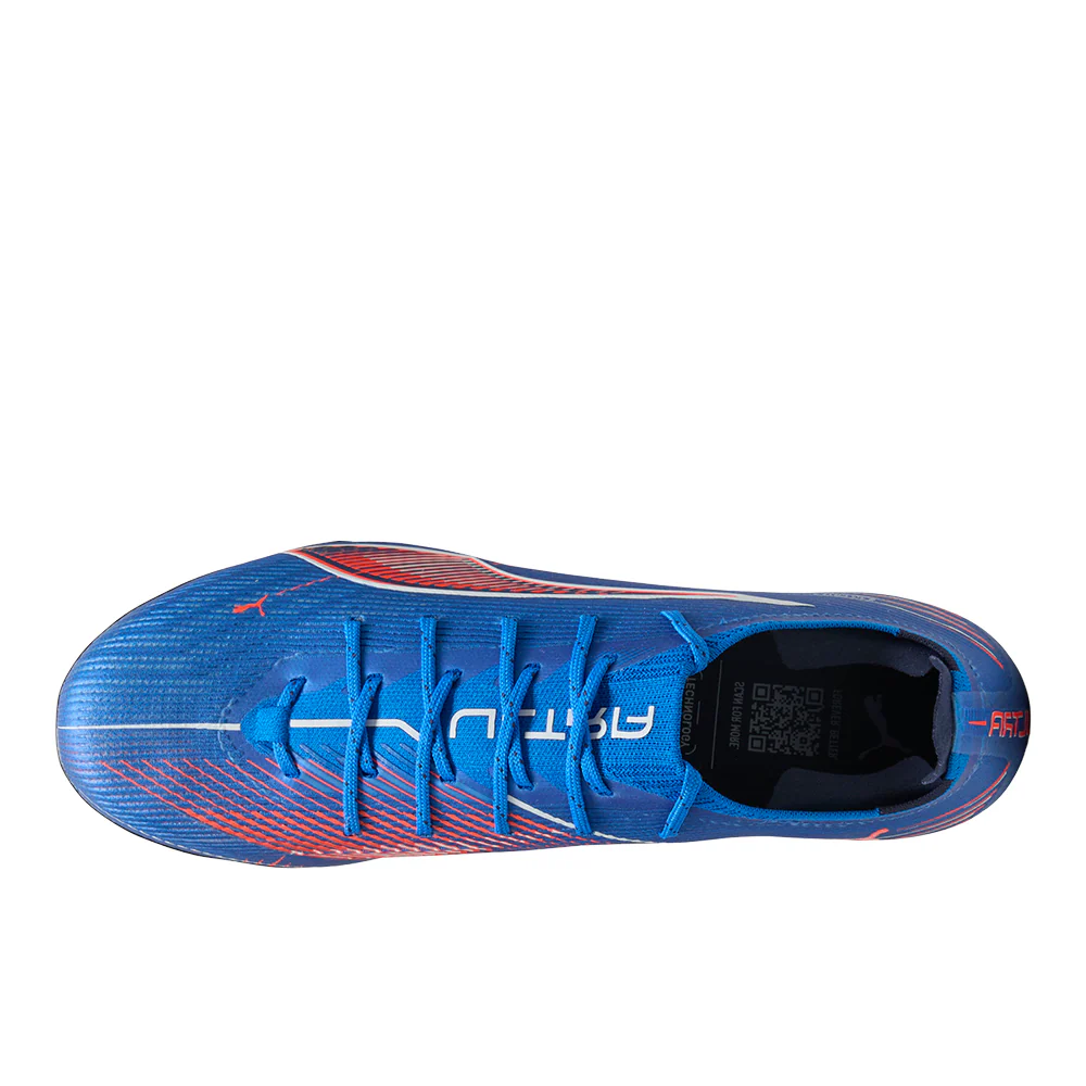 Ultra 6 Carbon Firm Ground Soccer Cleats - Image 4