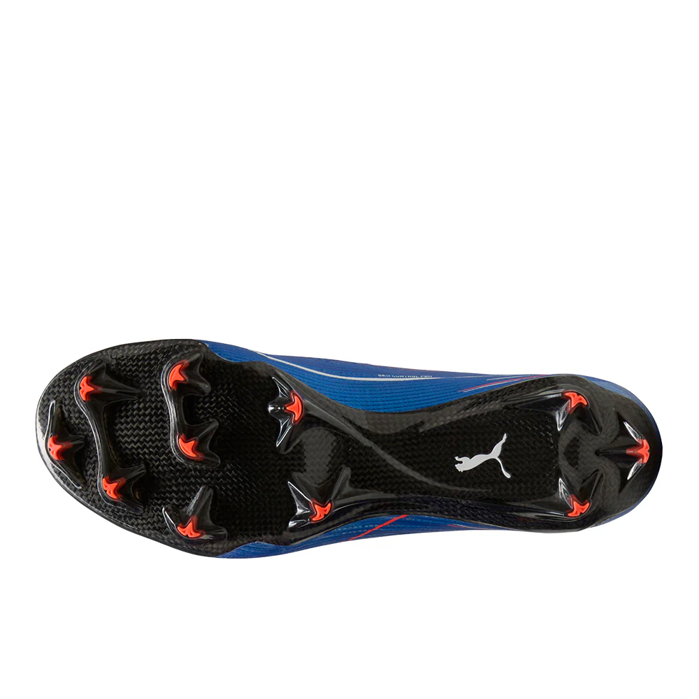 Ultra 6 Carbon Firm Ground Soccer Cleats - Image 5