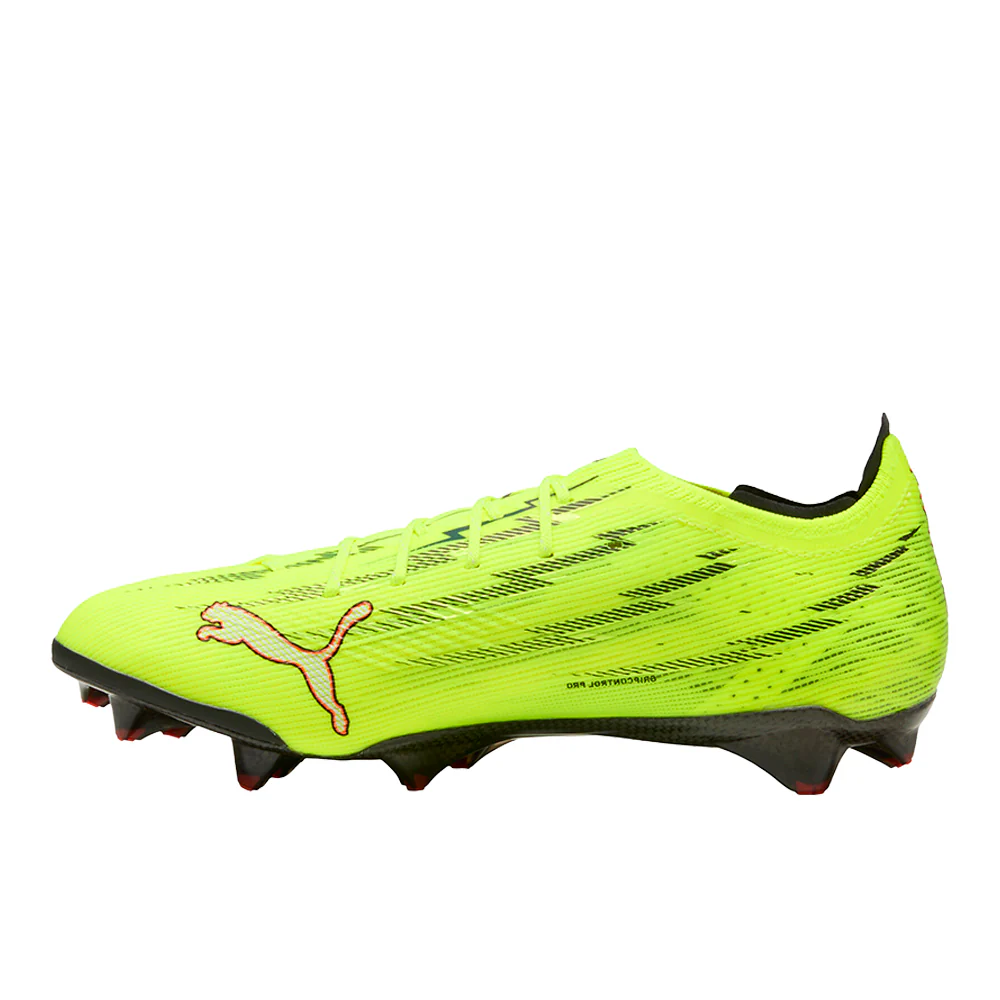 Ultra 6 Carbon Firm Ground Soccer Cleats - Image 3