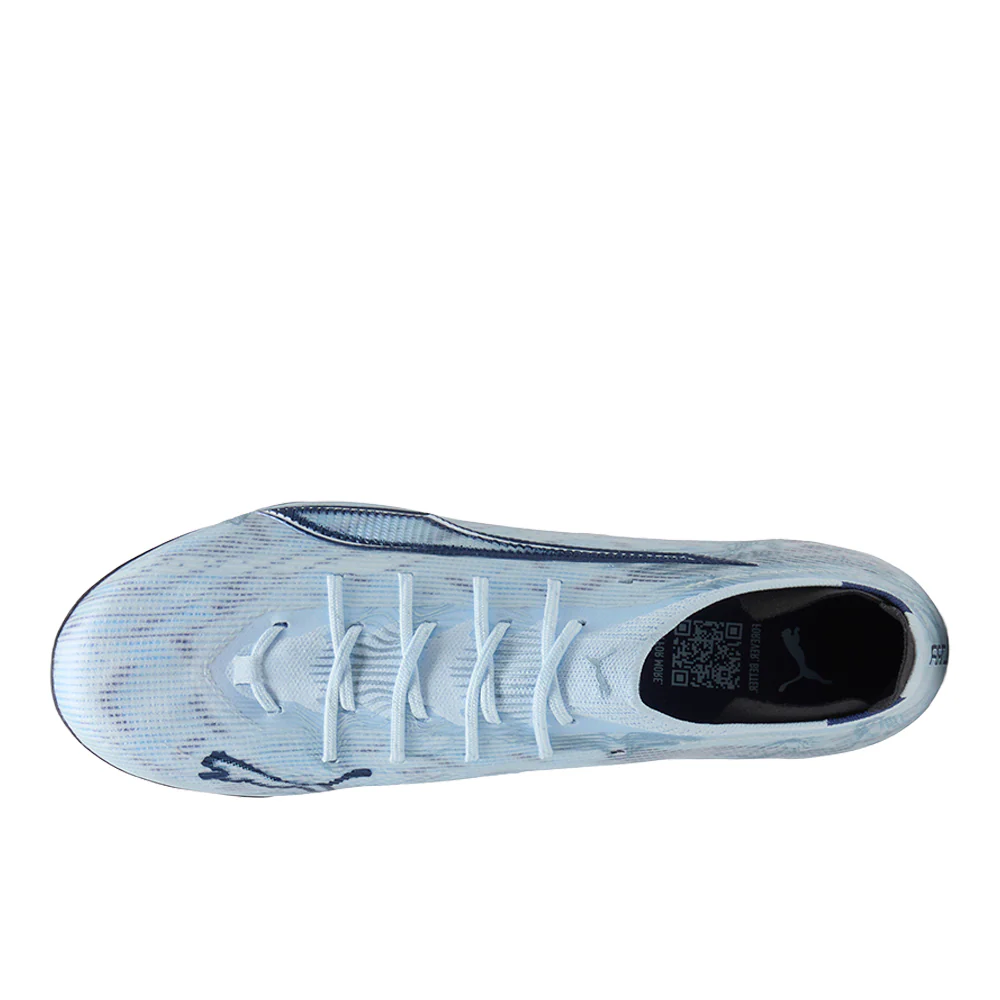 Ultra 6 Carbon Firm Ground Soccer Cleats - Image 4