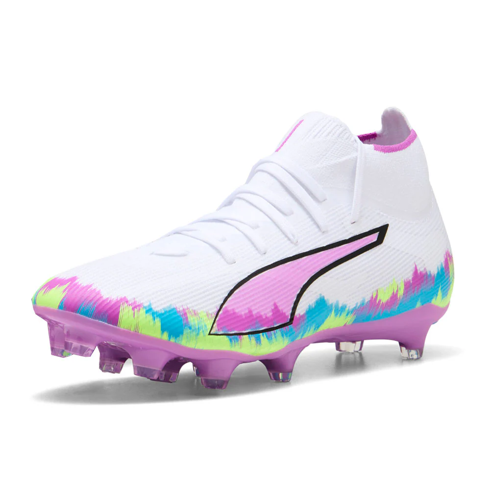 Ultra 6 Match Brilliance Firm Ground/Artificial Ground Soccer Cleats - Image 2