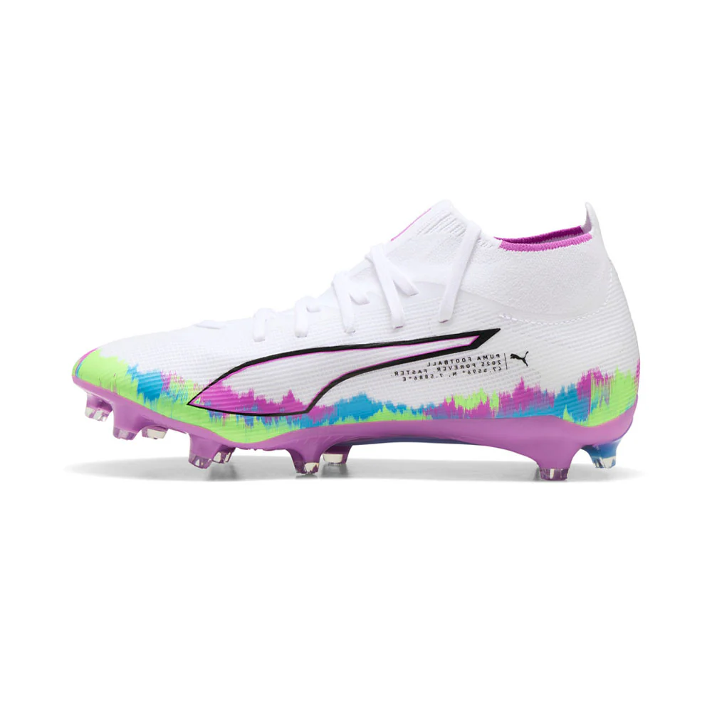 Ultra 6 Match Brilliance Firm Ground/Artificial Ground Soccer Cleats - Image 3