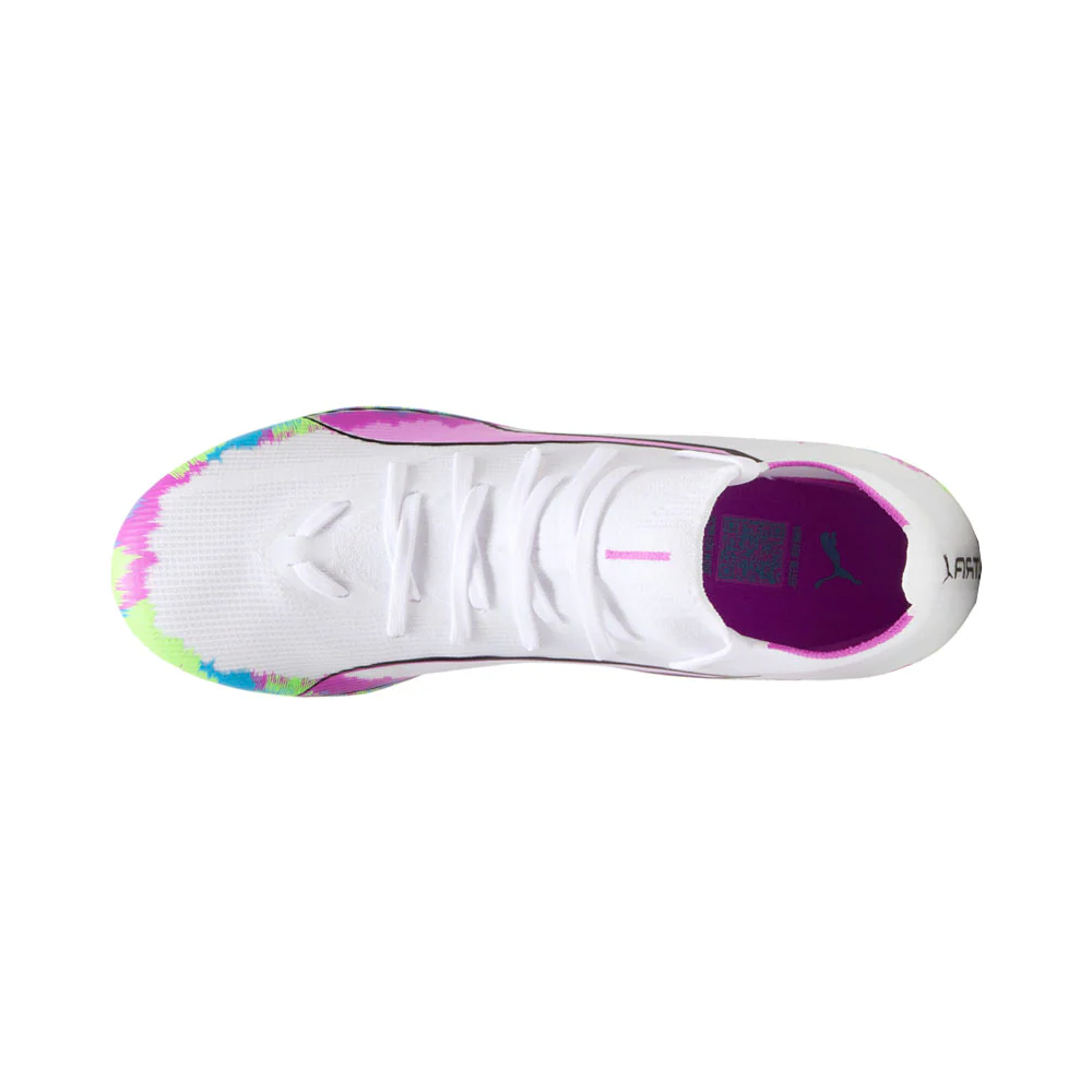 Ultra 6 Match Brilliance Firm Ground/Artificial Ground Soccer Cleats - Image 5