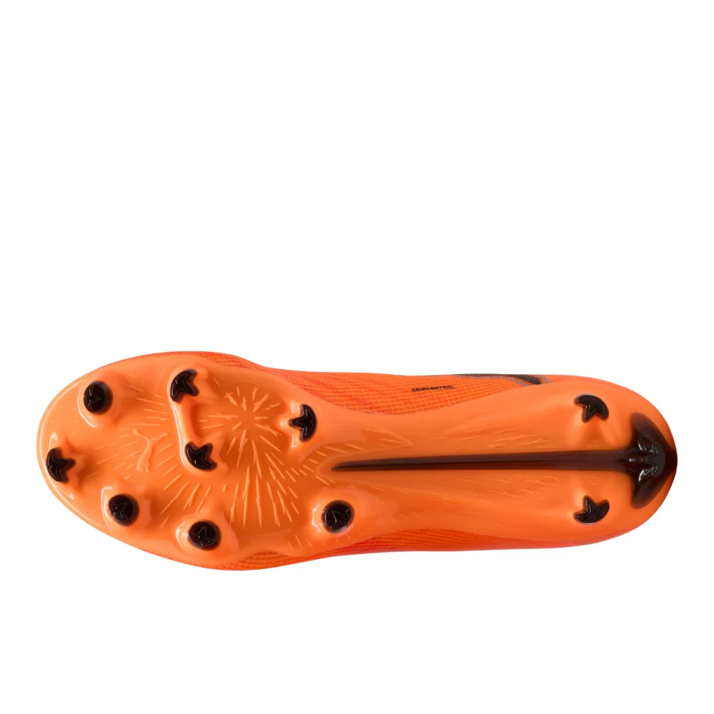 ULTRA 6 Match Firm/Artificial Ground Soccer Cleats - Image 5