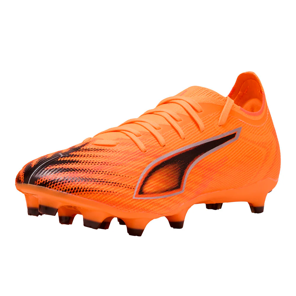 Ultra 6 Match Firm Ground/Artificial Ground Soccer Cleats - Image 2