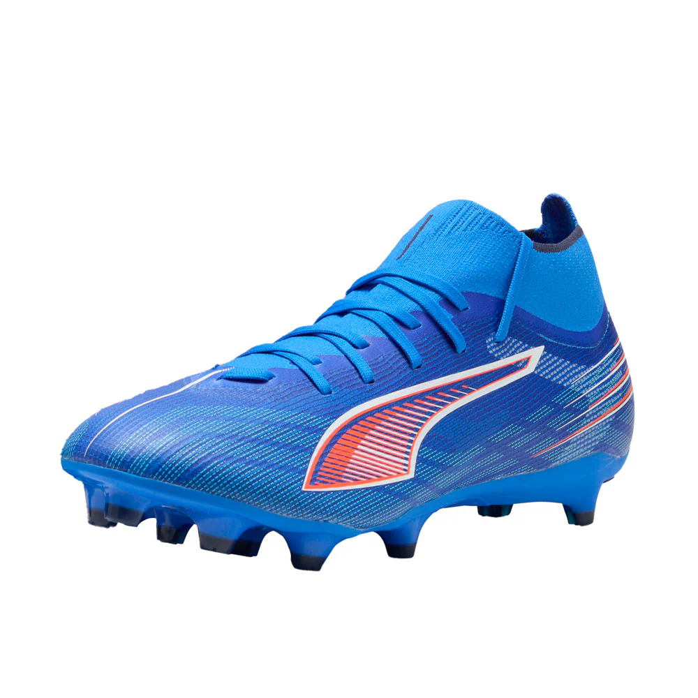 Ultra 6 Match Firm Ground/Artificial Ground Soccer Cleats - Image 2