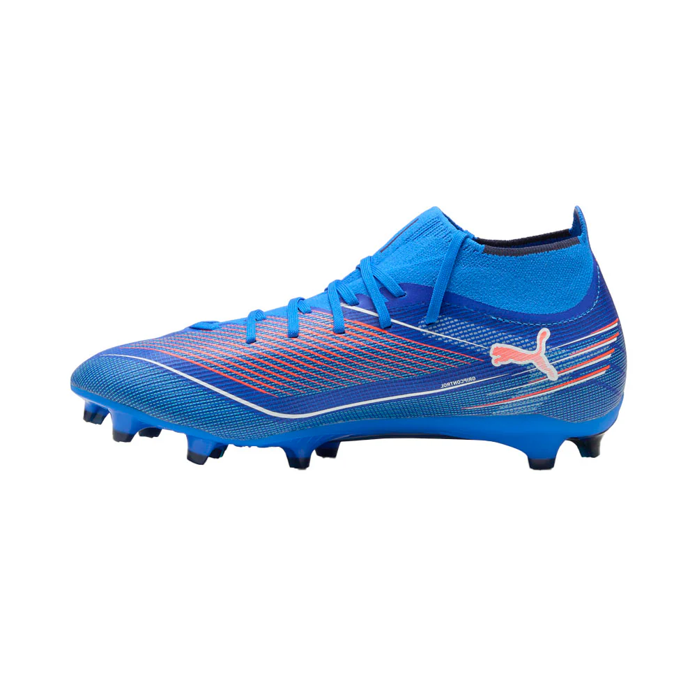 Ultra 6 Match Firm Ground/Artificial Ground Soccer Cleats - Image 3