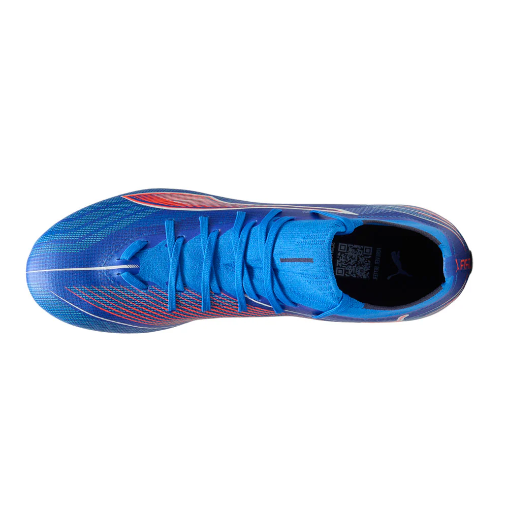 Ultra 6 Match Firm Ground/Artificial Ground Soccer Cleats - Image 4