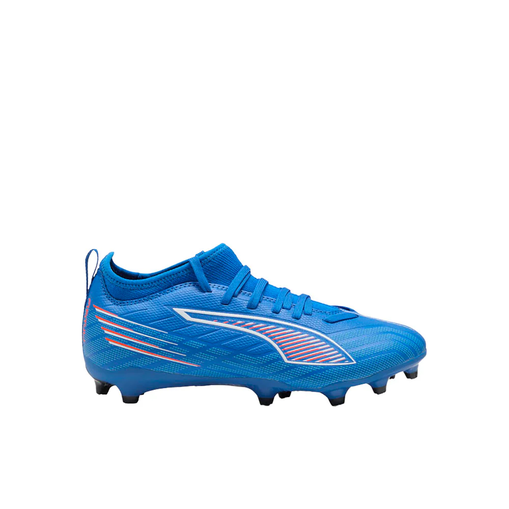 Ultra 6 Match Firm Ground/Artificial Ground Soccer Cleats (Big Kid)