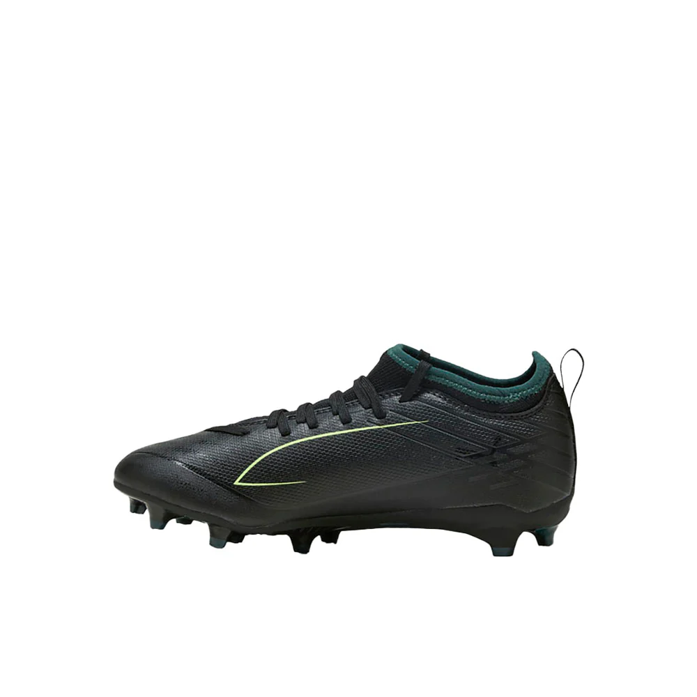 Ultra 6 Match Firm Ground/Artificial Ground Soccer Cleats (Big Kid) - Image 3