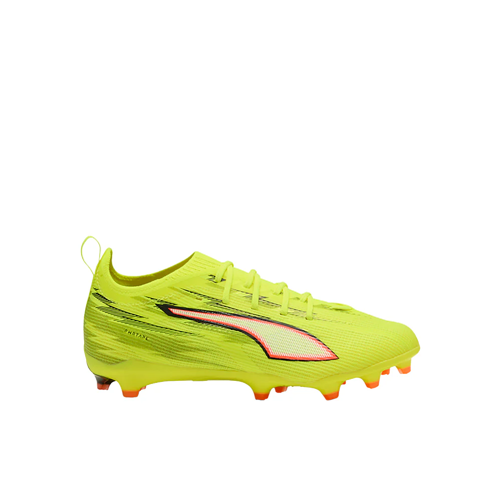 Ultra 6 Pro Firm Ground/Artificial Ground Soccer Cleats (Big Kid)