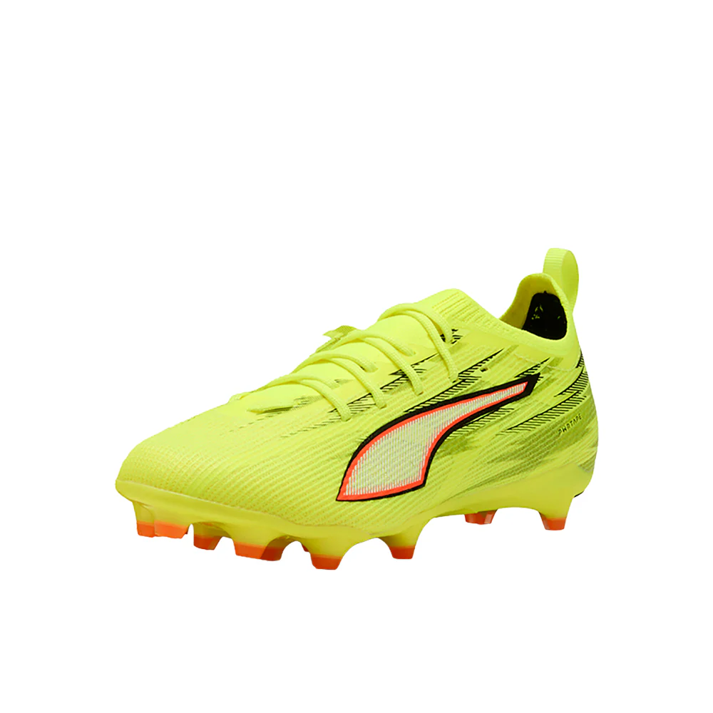 Ultra 6 Pro Firm Ground/Artificial Ground Soccer Cleats (Big Kid) - Image 2