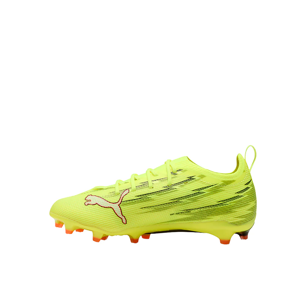 Ultra 6 Pro Firm Ground/Artificial Ground Soccer Cleats (Big Kid) - Image 3