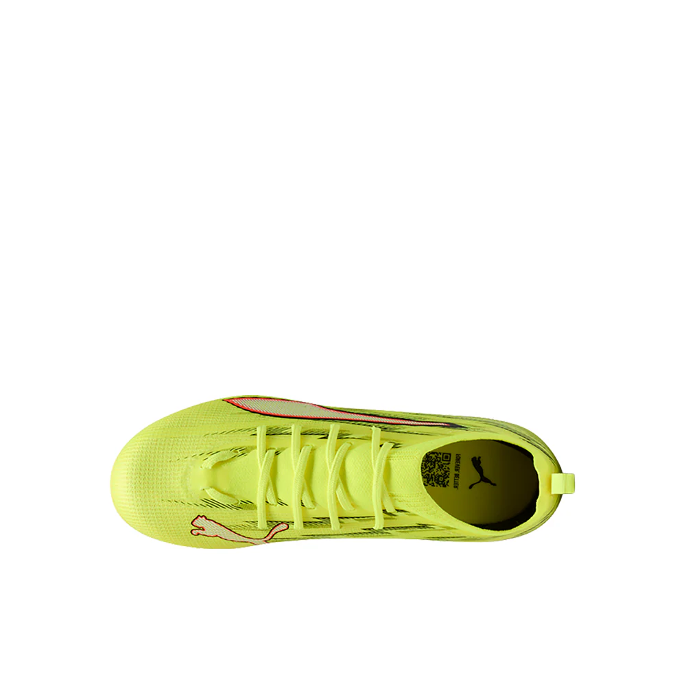 Ultra 6 Pro Firm Ground/Artificial Ground Soccer Cleats (Big Kid) - Image 4