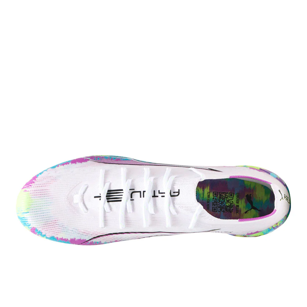 Ultra 6 Ultimate Brilliance Firm Ground Soccer Cleats - Image 4