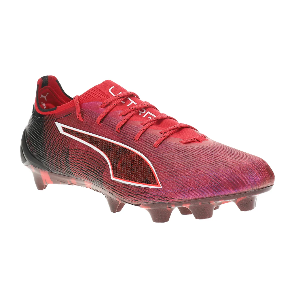 Ultra 6 Ultimate Christian Pulisic Firm Ground/Artificial Ground Soccer Cleats - Image 2