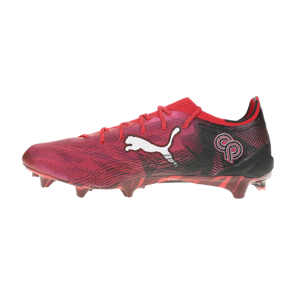 Ultra 6 Ultimate Christian Pulisic Firm Ground/Artificial Ground Soccer Cleats - Image 3
