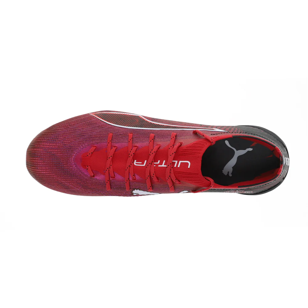 Ultra 6 Ultimate Christian Pulisic Firm Ground/Artificial Ground Soccer Cleats - Image 4