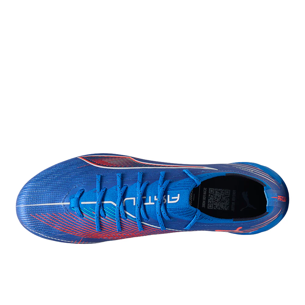 Ultra 6 Ultimate Firm Ground Soccer Cleats - Image 4